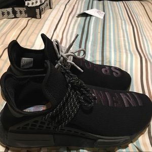 Adidas NMD Hu Trail Pharrell